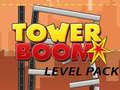 Igra Tower Boom Level Pack