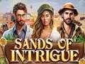 Igra Sands of Intrigue