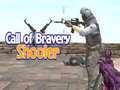 Igra Call of Bravery Shooter