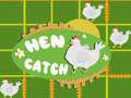 Igra Catch The Hen 