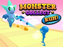 Igra Monster Collect Run