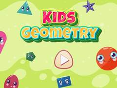 Igra Kids Geometry
