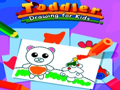 Igra Toddler Drawing For Kids