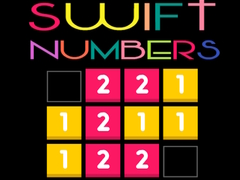 Igra Swift Numbers