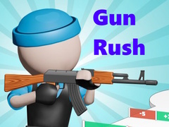 Igra Gun Rush