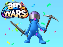 Igra Bed Wars