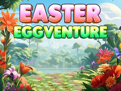 Igra Easter Eggventure
