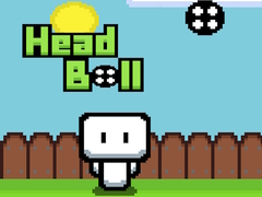 Igra Head Ball