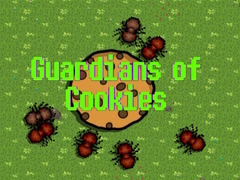 Igra Guardians of Cookies