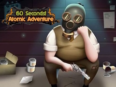 Igra 60 Seconds! Atomic Adventure
