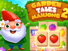 Igra Garden Tales Mahjong 2