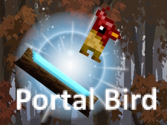 Igra Portal Bird