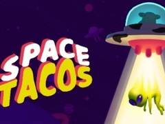Igra Space Tacos