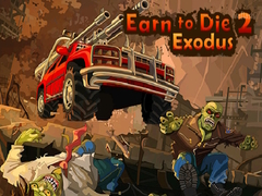 Igra Earn to Die 2 Exodus