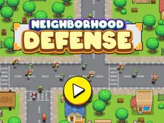 Igra Neighborhood Defense