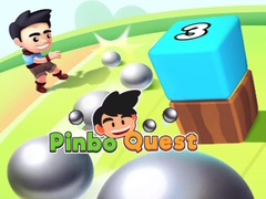 Igra Pinbo Quest 