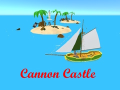 Igra Cannon Castle