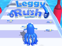 Igra Leggy Rush