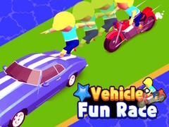 Igra Vehicle Fun Race