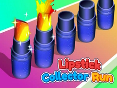 Igra Lipstick Collector Run