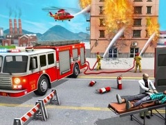 Igra Fireman 2024