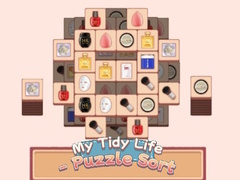 Igra My Tidy Life - Puzzle Sort