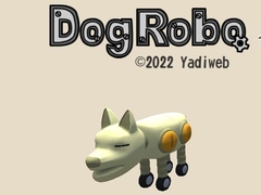 Igra DogRobo