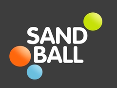 Igra Sand Ball