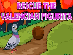 Igra Rescue The Valencian Figurita