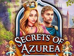 Igra Secrets of Azurea