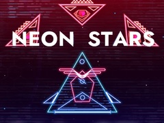 Igra Neon Stars