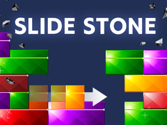 Igra Slide Stone
