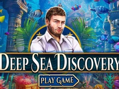 Igra Deep Sea Discovery 