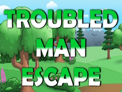 Igra Troubled Man Escape
