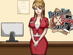 Igra Detective Scary Cases