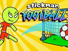 Igra Stickman Football