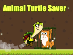 Igra Animal Turtle Saver