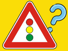 Igra What do you know about traffic signs?
