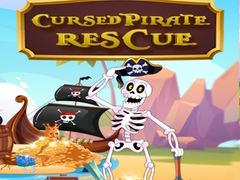 Igra Cursed Pirate Rescue