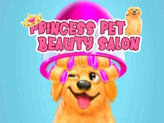 Igra Princess Pet Beauty Salon