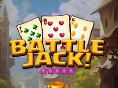 Igra BattleJack