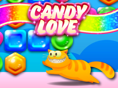 Igra Candy Love