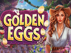 Igra Golden Eggs