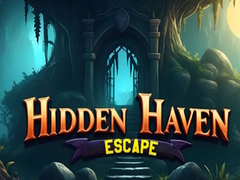 Igra Hidden Haven Escape