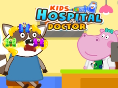 Igra Kids Hospital Doctor