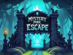 Igra Mystery Park Escape
