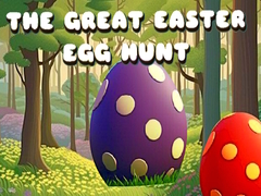 Igra The Great Easter Egg Hunt