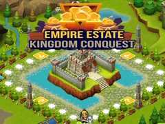 Igra Empire Estate Kingdom Conquest