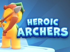 Igra Heroic Archer