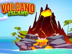 Igra Volcano Island 
